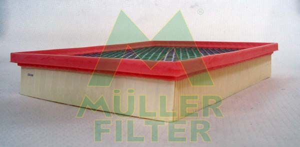 MULLER FILTER Воздушный фильтр PA3308